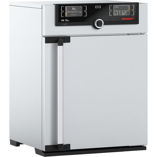 Kammerofen - UN55pa - Memmert GmbH + Co. KG - Paraffin / elektrisch / mit natürlicher Konvektion