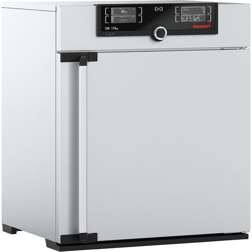 Kammerofen - UN110pa - Memmert GmbH + Co. KG - Paraffin / elektrisch / Edelstahl