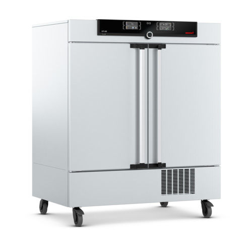 Labor-Inkubator - ICP450 - Memmert GmbH + Co. KG - mit Zwangskonvektion / gekühlt