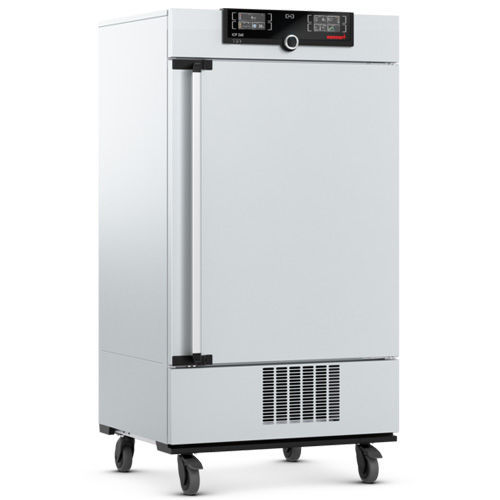 Labor-Inkubator - ICP260 - Memmert GmbH + Co. KG - mit Zwangskonvektion / gekühlt