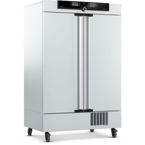 Labor-Inkubator - ICP750 - Memmert GmbH + Co. KG - mit Zwangskonvektion / gekühlt