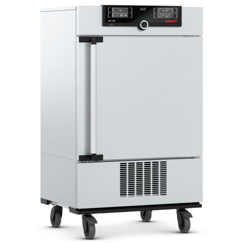 Labor-Inkubator - ICP110 - Memmert GmbH + Co. KG - mit Zwangskonvektion / gekühlt / programmierbar