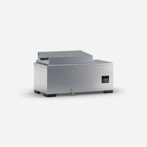 Labor-Wasserbad - WTB24 - Memmert GmbH + Co. KG - mit Digitalanzeige
