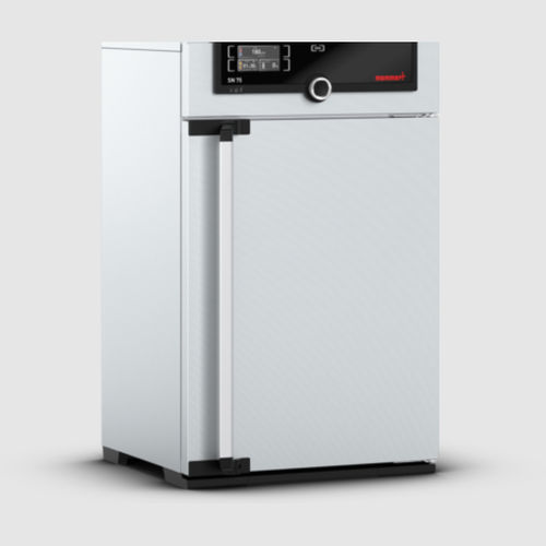 Laborsterilisator - SN75 - Memmert GmbH + Co. KG - Heißluft / für die Medizintechnik