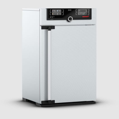 Laborsterilisator - SF75plus - Memmert GmbH + Co. KG - Heißluft / für die Medizintechnik