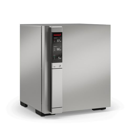 CO2-Inkubator - ICO50 - Memmert GmbH + Co. KG - Labor / für Zellkulturanwendungen / mit Peltier-Effekt