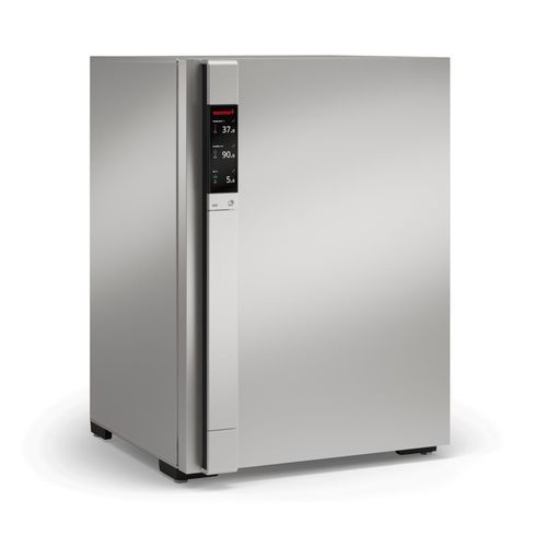 Anaerober Inkubator - ICO240 - Memmert GmbH + Co. KG - CO2 / Labor / für Zellkulturanwendungen