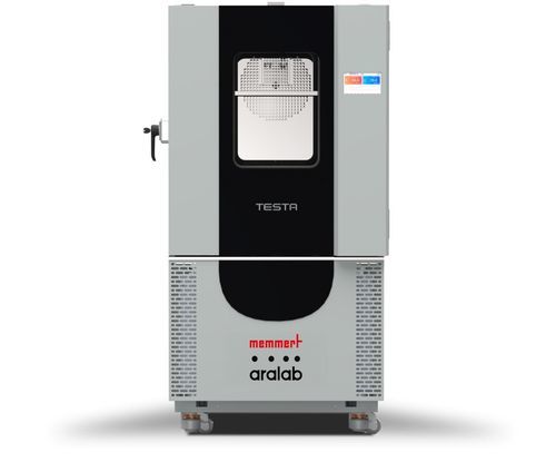 Thermostatische Prüfkammer - CT300ECP75 - Memmert GmbH + Co. KG - Klima / Feuchte / Temperatur