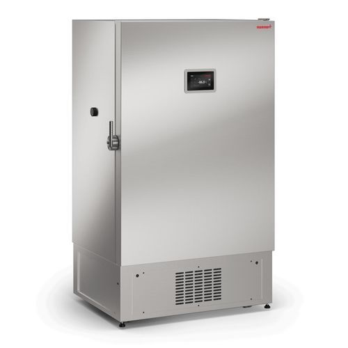 Schrank-Gefrierschrank - ULT750eco - Memmert GmbH + Co. KG - Labor / Propan (R290) / R170