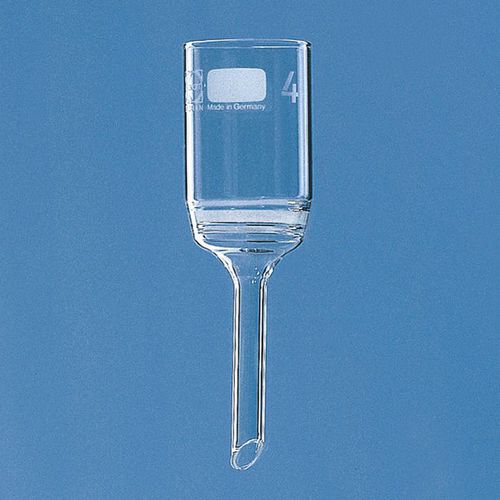 Glastrichter - 464003 - BRAND - Filter