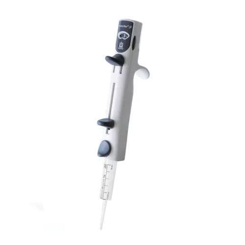 Einkanalpipette - HandyStep® S - BRAND - Direktverdrängung / Mehrfach / manuell