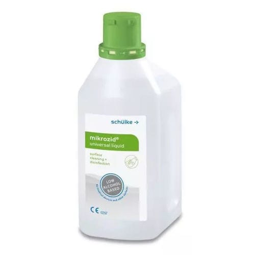 Keimhemmendes Reinigungsmittel - 44880 - BRAND