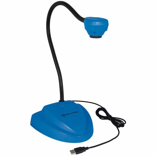 Digitale Kamera - 7880BL - Ken-A-Vision - Labor / Funkenemission / Farb