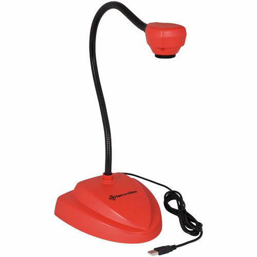 Digitale Kamera - 7880RD - Ken-A-Vision - Labor / Funkenemission / Farb
