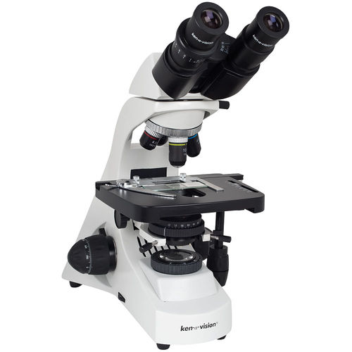 Optisches Mikroskop - T-29034 series - Ken-A-Vision - Labor / für Materialforschung / für Kliniken