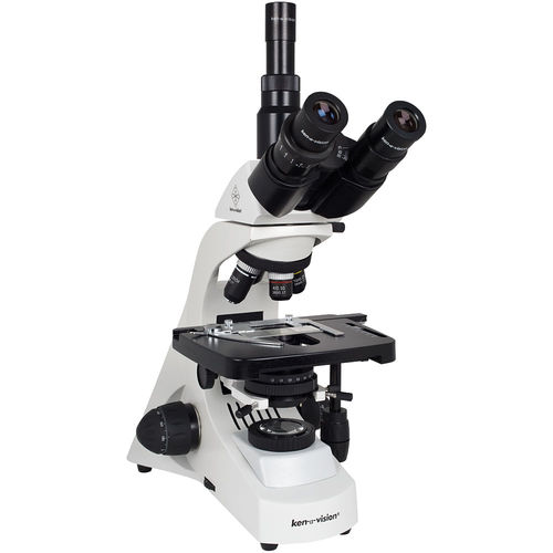 Optisches Mikroskop - T-29041 series - Ken-A-Vision - Labor / für Materialforschung / für Kliniken