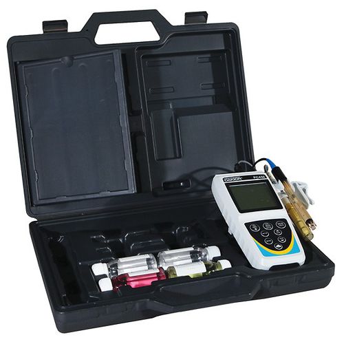 PH-Messgerät - PC 450 - OAKTON - Temperatur / Salzgehalt / TDS