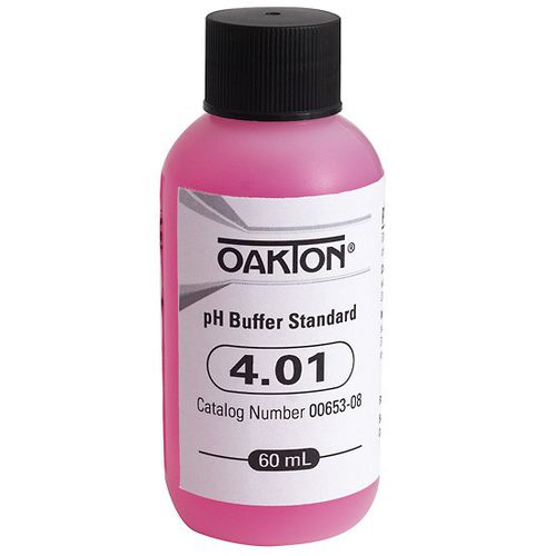 PH-Pufferlösung - WZ-00653 series - OAKTON