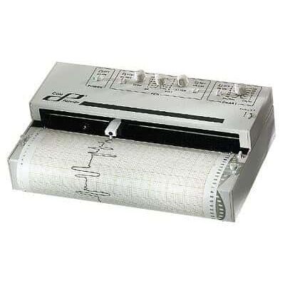 Papier-Rekorder - EW-80550 series - OAKTON - Temperatur