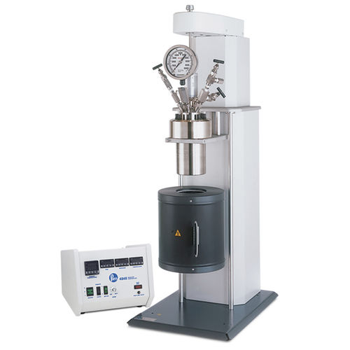 Rührkesselreaktor - 4540 series - Parr Instrument Company - Labor / Hochdruck