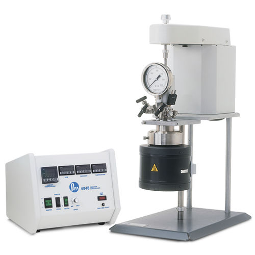 Rührkesselreaktor - 4560 series - Parr Instrument Company - Labor / chemisch