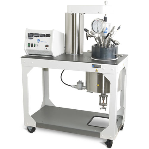 Rührkesselreaktor - 4580 series - Parr Instrument Company - Labor / Hochdruck