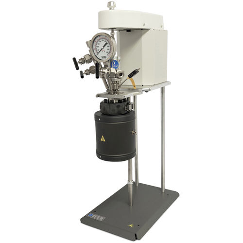 Rührkesselreaktor - 4590 series - Parr Instrument Company - Labor / Kühl / Druck