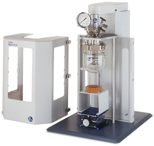 Laborreaktor - 5100 series - Parr Instrument Company - Niederdruck