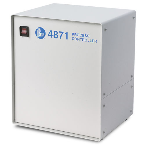 Prozesssteuergerät - 4871 series - Parr Instrument Company