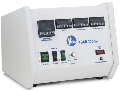 Digitaler Temperaturregler - 4848 series - Parr Instrument Company - PID / modular