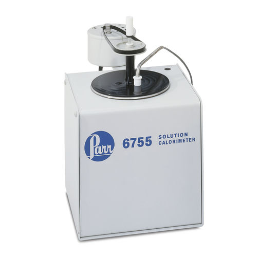 Bombenkalorimeter für Lösungen - 6755 series - Parr Instrument Company