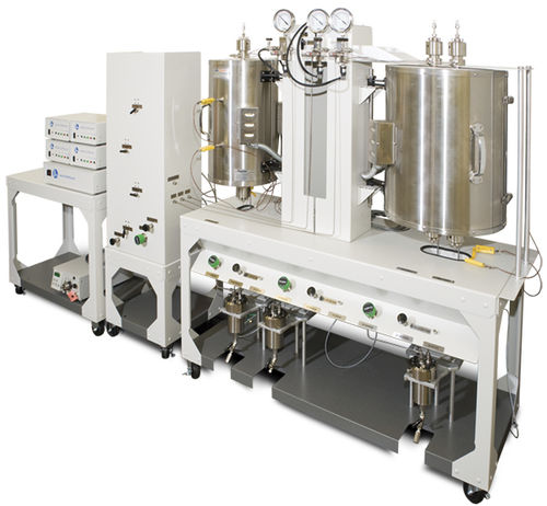 Reaktor zur Gas-Treibstoff-Umwandlung - Parr Instrument Company - Prozess / katalytisch / für parallele Synthese