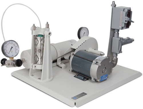 Hydriergerät - 3911, 3916 series - Parr Instrument Company