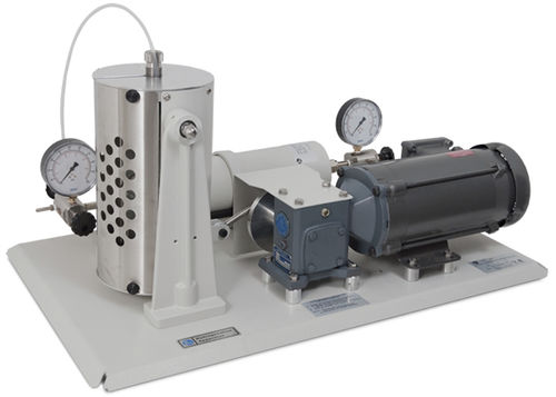 Hydriergerät - 3921, 3926 series - Parr Instrument Company