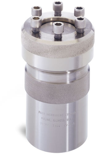 Säureaufschlussgefäss - 4748 series - Parr Instrument Company