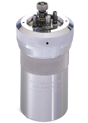Sauerstoff-Kalorimeterbombe - 1108 series - Parr Instrument Company