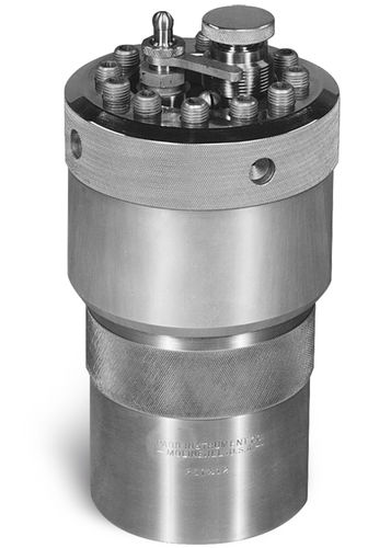 Sauerstoff-Kalorimeterbombe - 1104 series - Parr Instrument Company