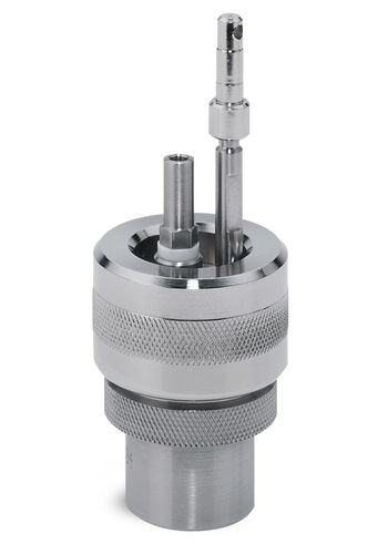 Sauerstoff-Kalorimeterbombe - 1109A series - Parr Instrument Company