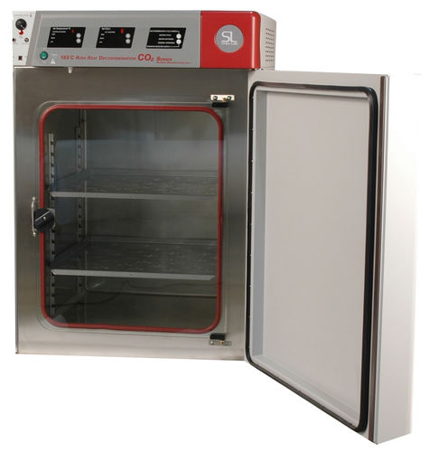 CO2-Inkubator - SCO6AD - Sheldon - Labor / mit natürlicher Konvektion