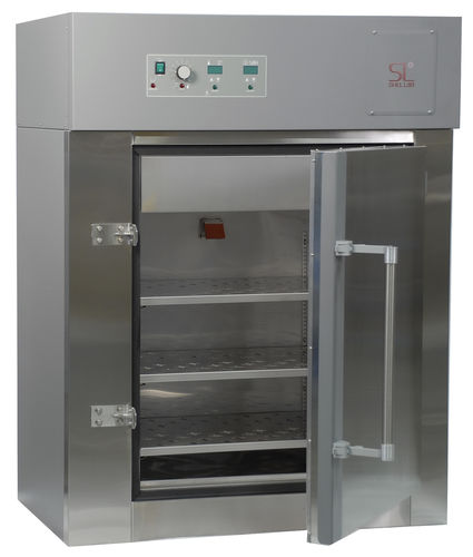 Klimakammer - 10 cu.ft | SHC10, SHC10R - Sheldon - Feuchte / Temperatur / Tisch