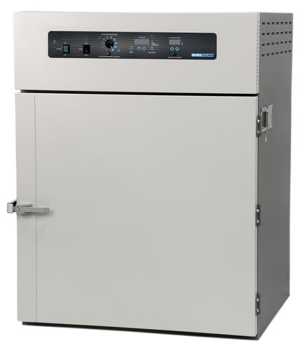 Befahrbarer Ofen - 13.7 cu.ft, +15 °C ... +260 °C | SMO14-2 - Sheldon - Trocknung / elektrisch / mit Zwangskonvektion