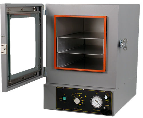 Kammerofen - 0.6 cu.ft, +15 °C ... +210 °C | SVAC1E  - Sheldon - Trocknung / Gas / Vakuum