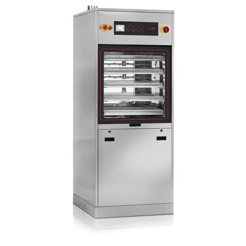 Wasser-Waschanlage - TIVA 10-V - Tuttnauer - automatisch / medizinisch / mit Desinfektion