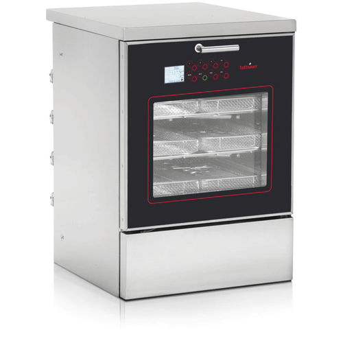 Wasser-Waschanlage - TIVA 8 series - Tuttnauer - manuell / medizinisch / mit Desinfektion