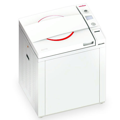 Laborautoklav - 5075ELV-D - Tuttnauer - automatisch / vertikal / Sterilisation