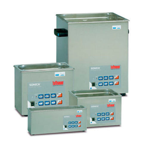 Ultraschallreiniger mit Timer - 2200ETH - Tuttnauer - Optik