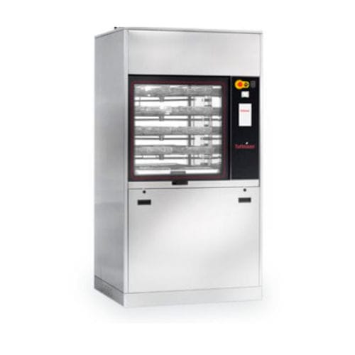 Wasser-Waschanlage - Tiva 15-V - Tuttnauer - automatisch / medizinisch / mit Desinfektion