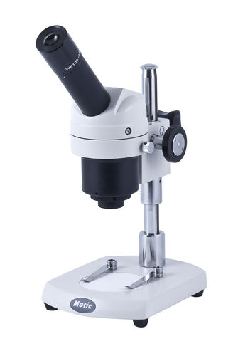 Optisches Mikroskop - MS Series - Motic - für Lehrzwecke / Tisch