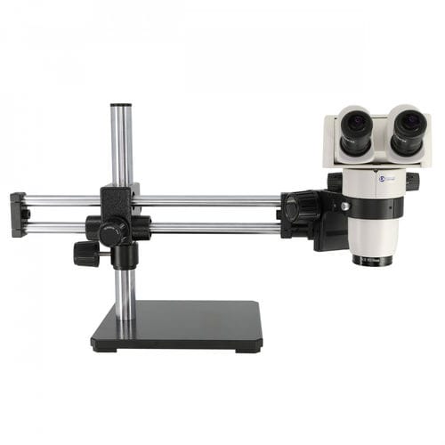 Optisches Stereomikroskop - 274 series - Unitron - Inspektion / binokular / Tisch
