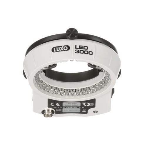 Lampen-Beleuchtung - LED-3000 - Unitron - LED / VIS / für Mikroskop